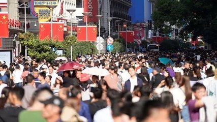 一周要情 | 十一黄金周接待国内游客7.26亿人次,同比增长9.43%;凯撒旅游将成为东京奥运会中国奥委会辖区票务独家代理机构