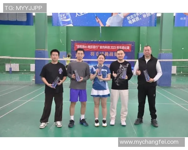 成都羽毛球队团队协作能力大幅提升荣获全国排名新高