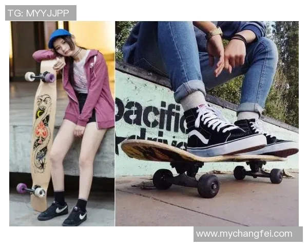 深圳滑板队灵活性对比分析及其对滑板运动发展的影响探讨